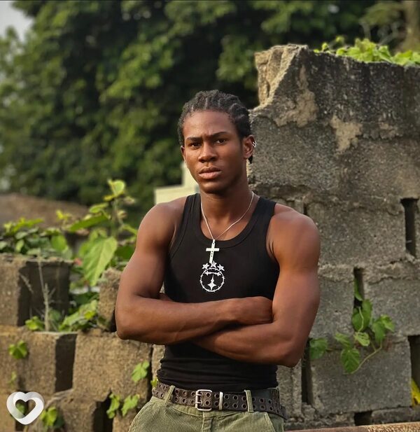 Lamin, 26, Минске — анкета №3033725