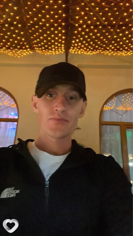 Андрей, 33, Перми — анкета №3033726