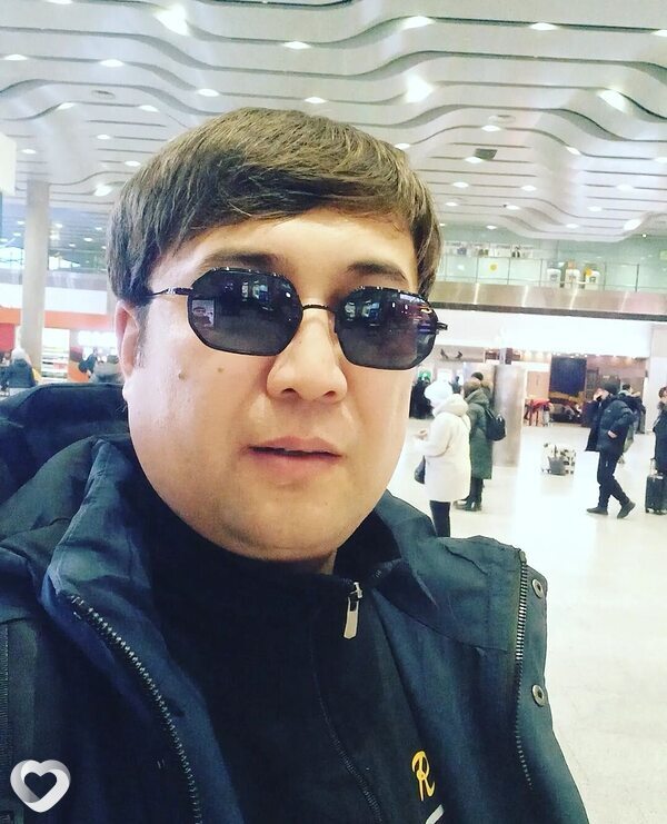 Нурбол, 40, Свободном — анкета №3033731