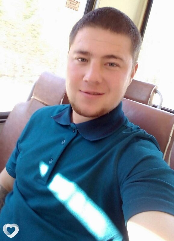 Ваня, 23, Стаханове — анкета №3033735