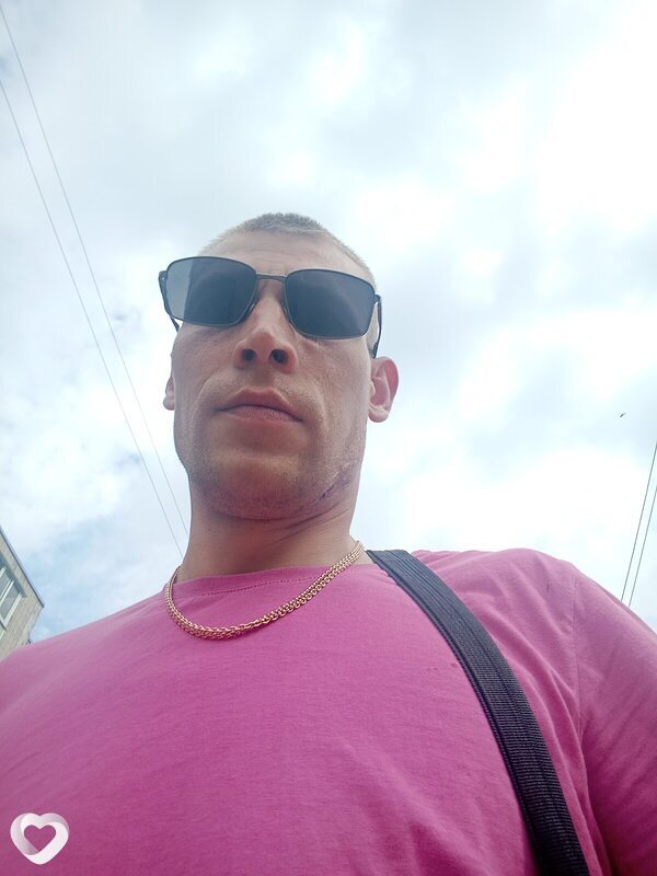 Алексей, 33, Лихославле — анкета №3033742