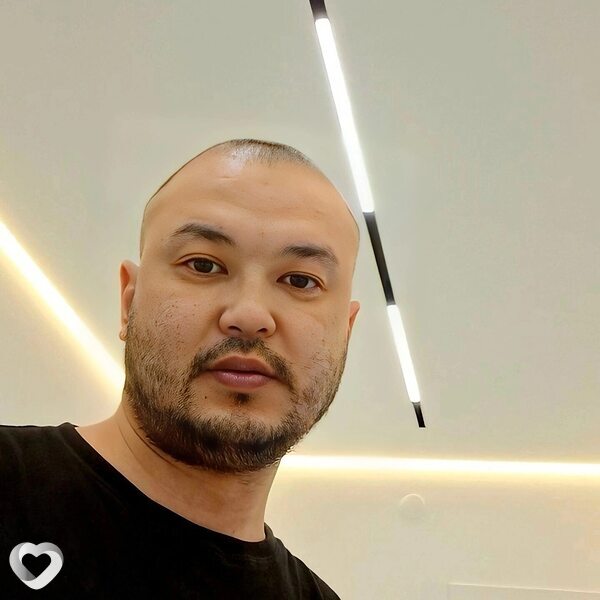 Amir, 41, Петропавловске — анкета №3033758