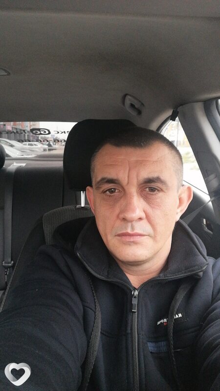 Андрей, 38, Воронеже — анкета №3033759