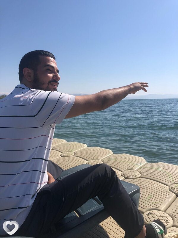 Samvel, 28, Ереван — анкета №3033836