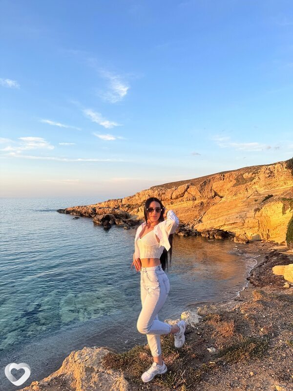 Iryna, 31, Вроцлав — анкета №3033840