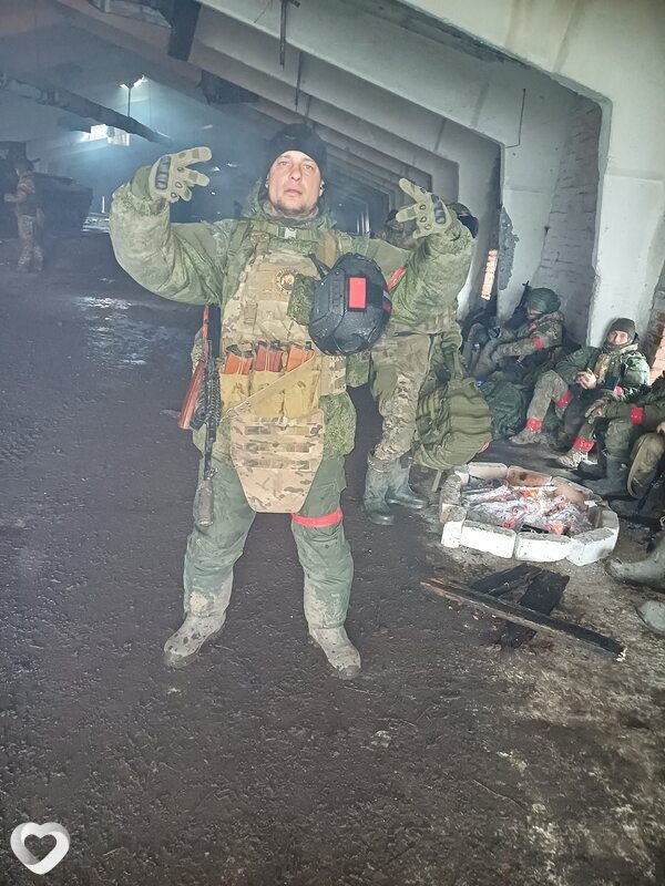 Роман, 37, Алейске — анкета №3033842