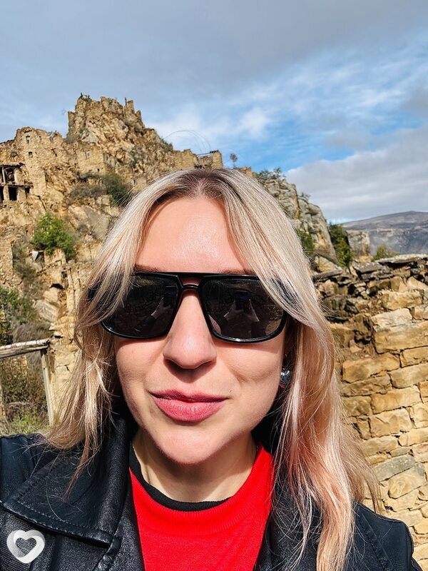 Катерина, 41, Екатеринбурге — анкета №3034156
