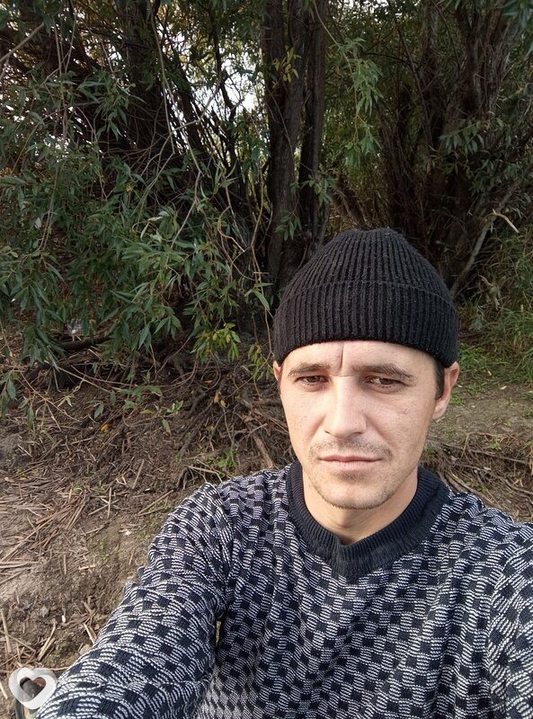 Саня, 37, Ульяновске — анкета №3034166