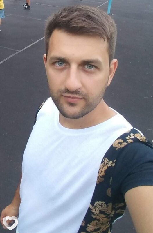 Константин, 31, Витебске — анкета №3034168