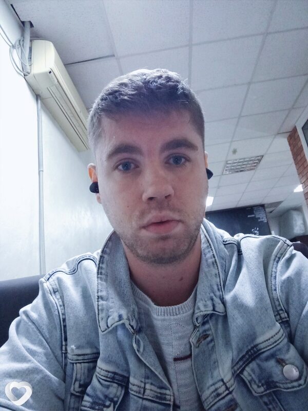 Александр, 29, Волгодонске — анкета №3034170