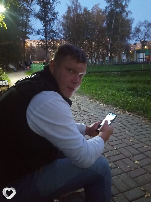 Михаил, 35, Мытищах — анкета №3033785