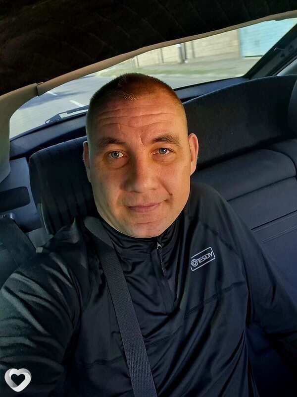 Алексей, 36, Макеевке — анкета №3033789