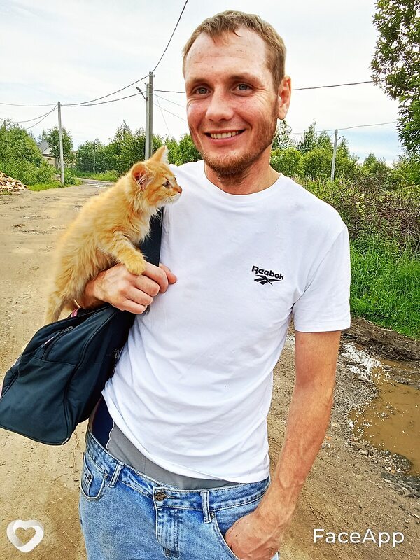 Денис, 40, Смоленске — анкета №3033795