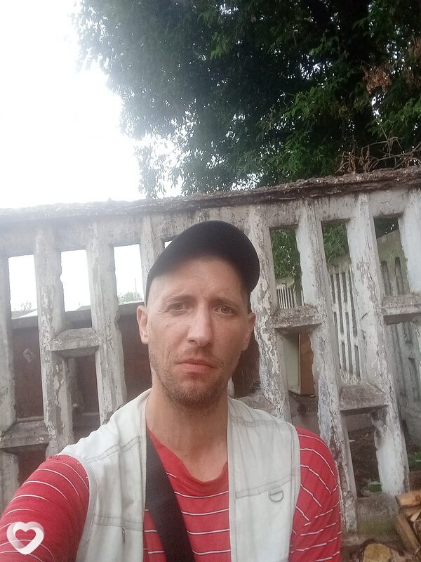 Митя, 37, Обнинске — анкета №3033797