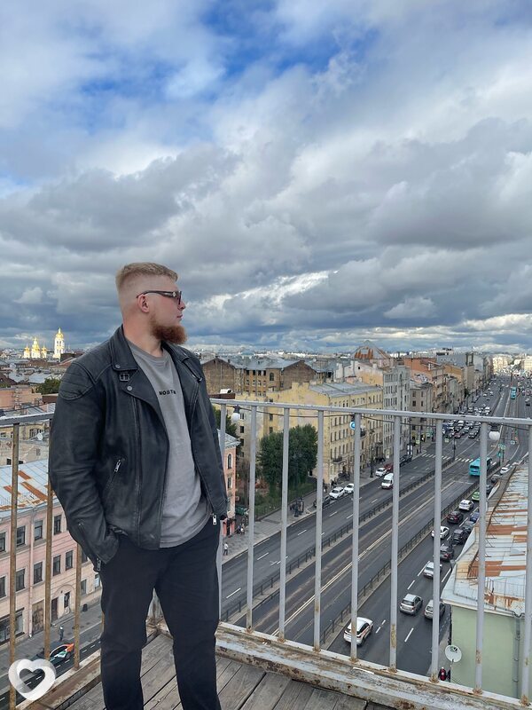 Валентин, 28, Архангельске — анкета №3033800