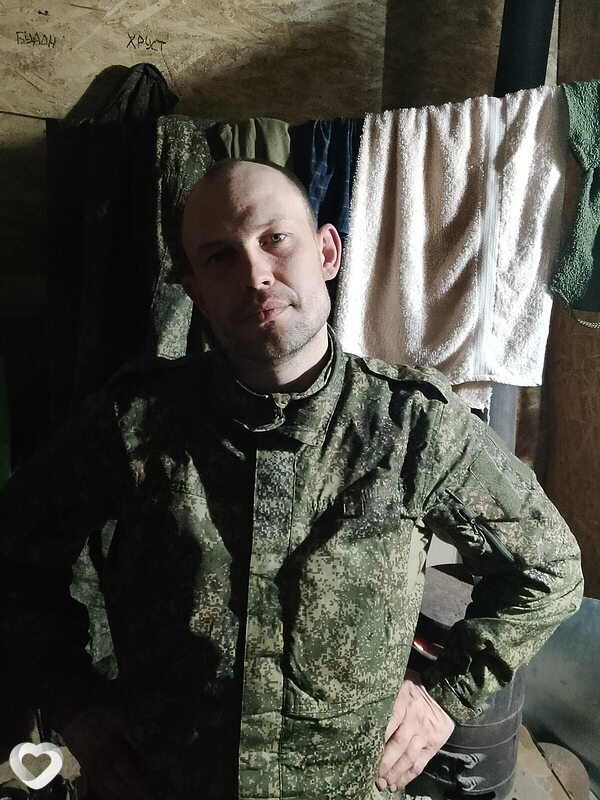 Артем, 37, Владимире — анкета №3033854