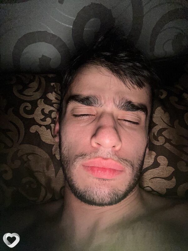 Макс, 28, Санкт-Петербурге — анкета №3033862