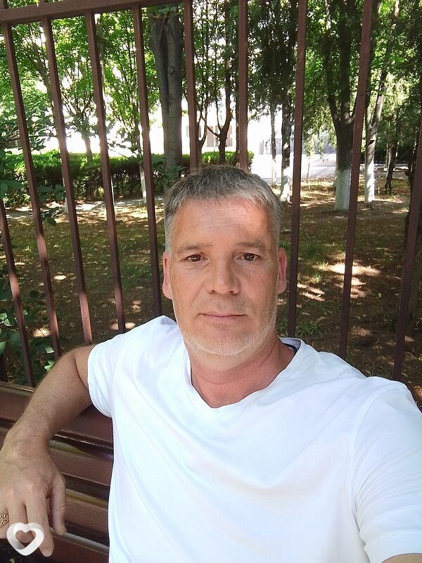 Дмитрий, 41, Анапе — анкета №3033863
