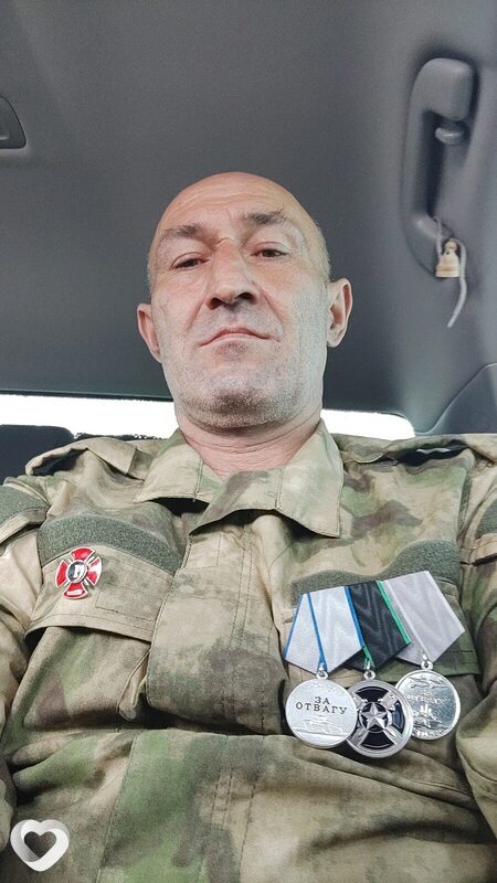 Андрей, 49, Домодедово — анкета №3033875