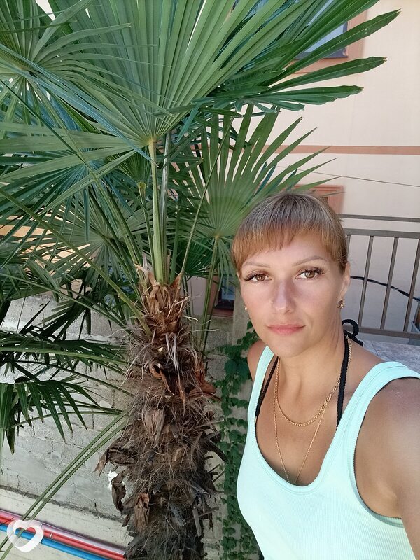Светлана, 41, Санкт-Петербурге — анкета №3033806