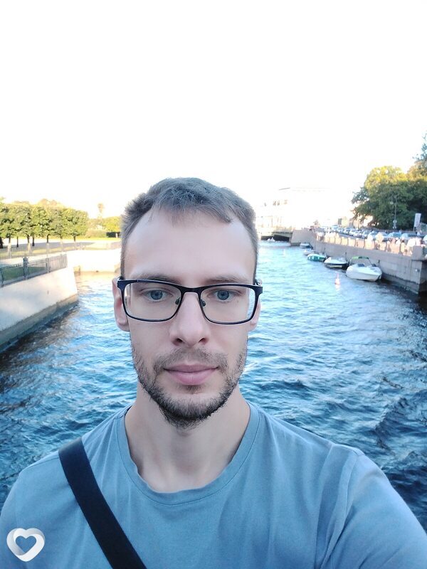 Антон, 33, Санкт-Петербурге — анкета №3033809