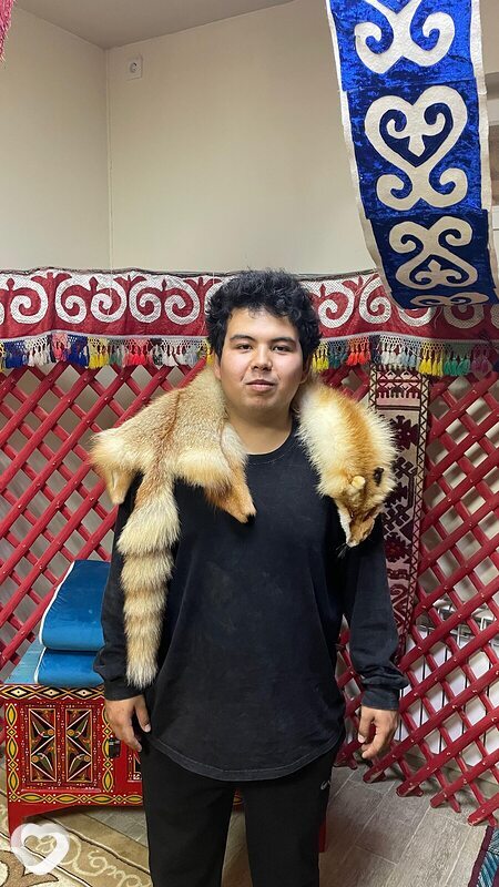 Алекс, 20, Атырау(гурьев) — анкета №3033821
