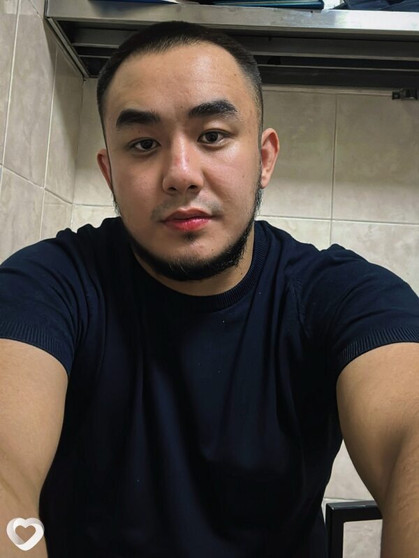 Дастан, 25, Астане — анкета №3033823