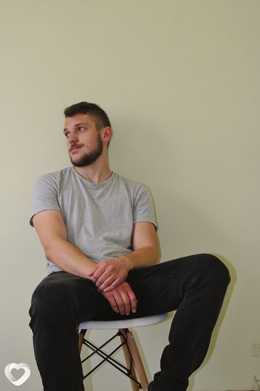 Максим, 22, Бресте — анкета №3034032