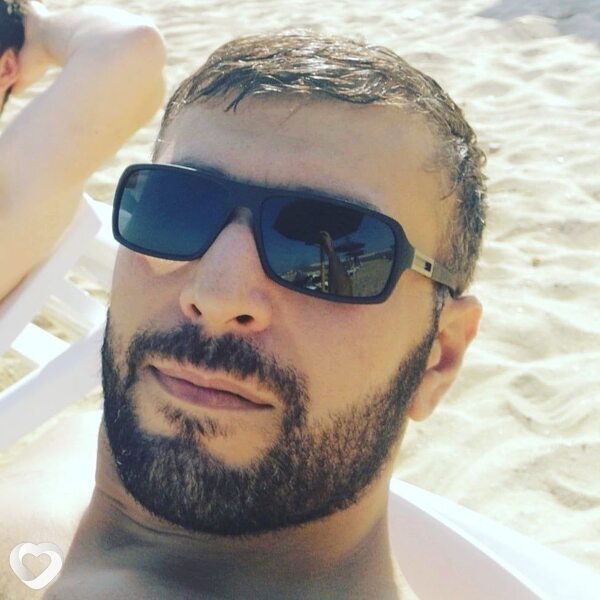 Артур, 38, Ясиноватой — анкета №3034046
