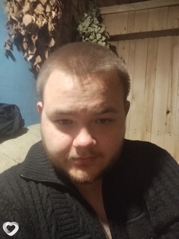 Александр, 19, Пензе — анкета №3034050