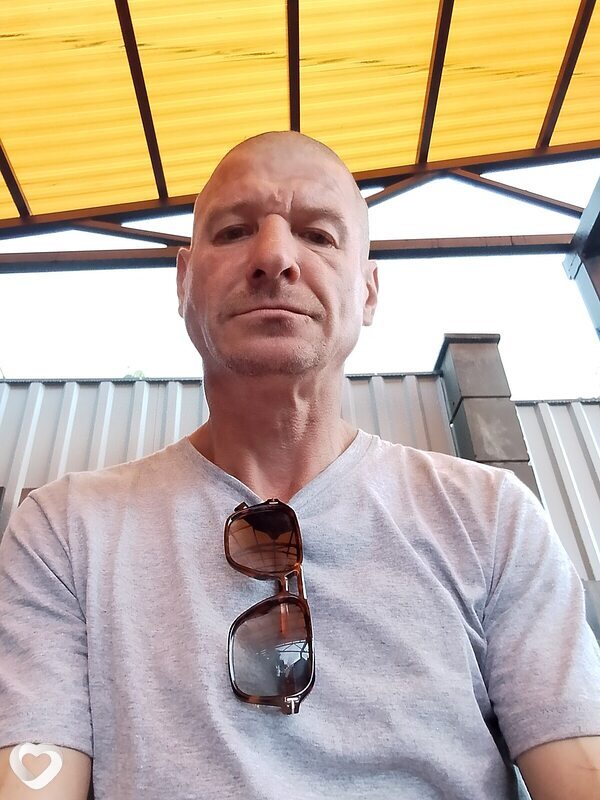 Андрей, 49, Санкт-Петербурге — анкета №3033983