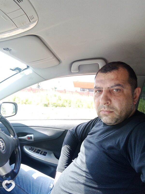 Георгий, 47, Иванове — анкета №3033990