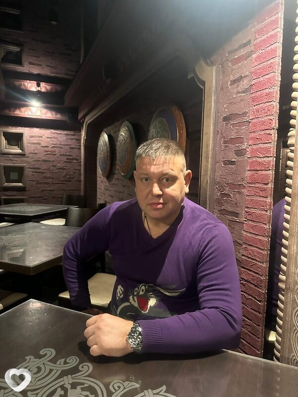 Сергей, 44, Санкт-Петербурге — анкета №3033995