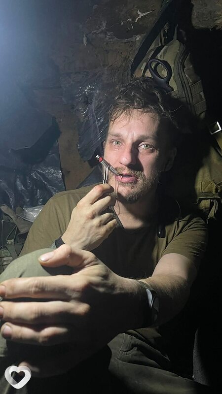 Сергей, Чортков