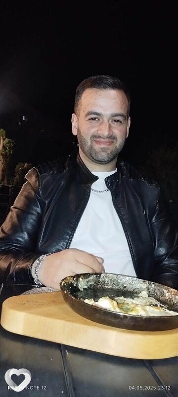 Рамазан, 29, Волгограде — анкета №3033998
