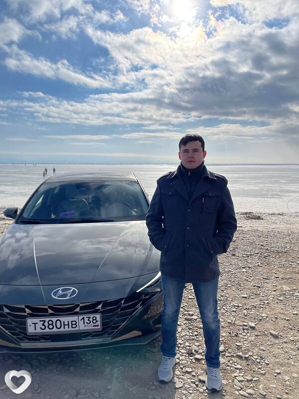Александр, 28, Воронеже — анкета №3033999