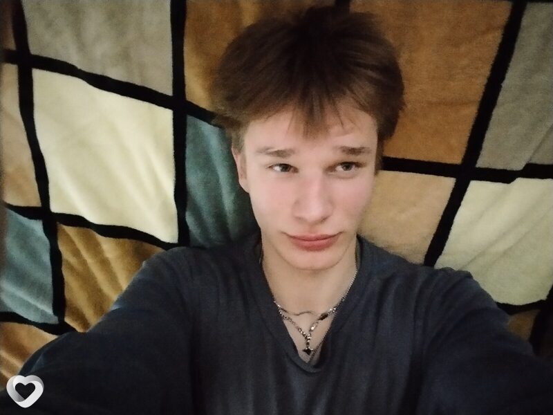Витя, 21, Витебске — анкета №3033930