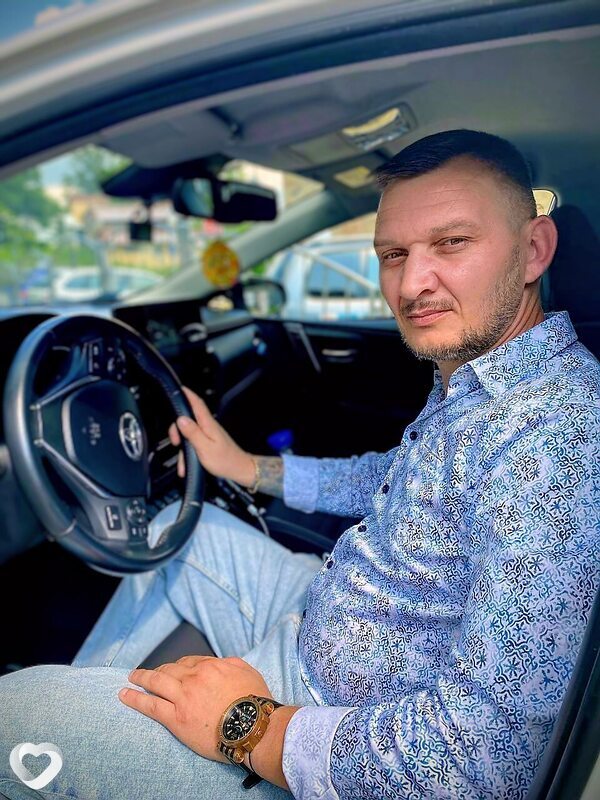Виталий, Гданьск