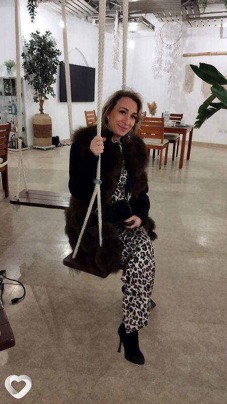 Арина, 39, Санкт-Петербурге — анкета №3033936