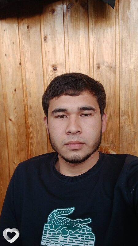 Багтыяр, 23, Химках — анкета №3033937