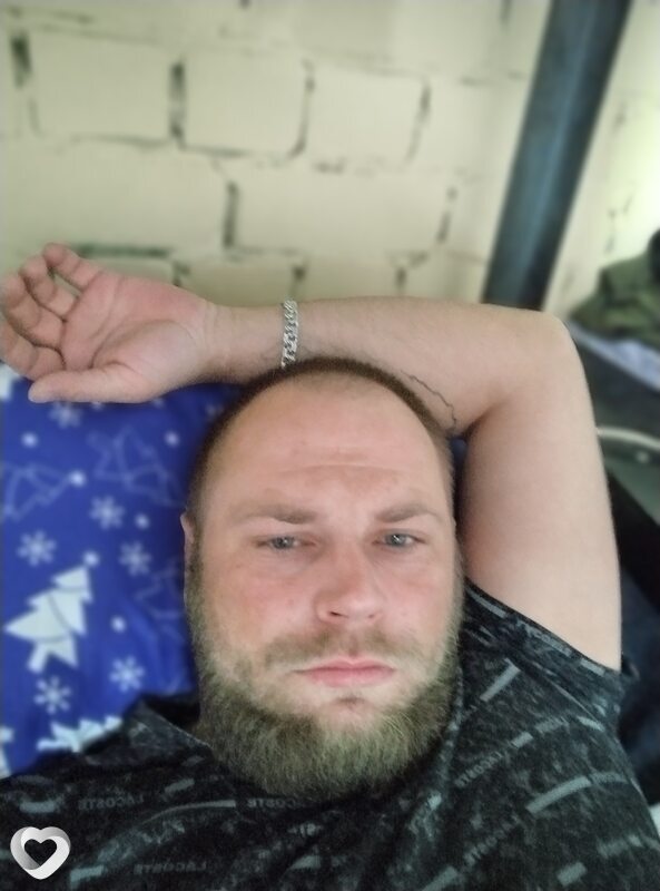 Никитос, 33, Донецке — анкета №3033941