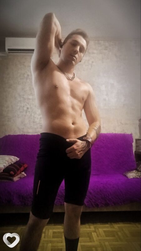 Михаил, 27, Сочи — анкета №3033943