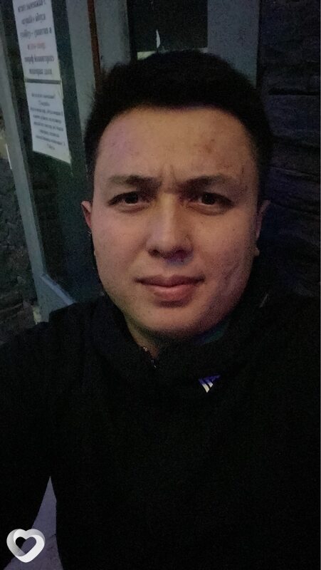 Мизам, 27, Астане — анкета №3033947