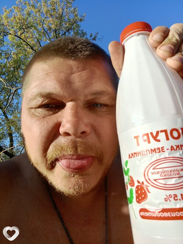Павел, 39, Севастополе — анкета №3033950