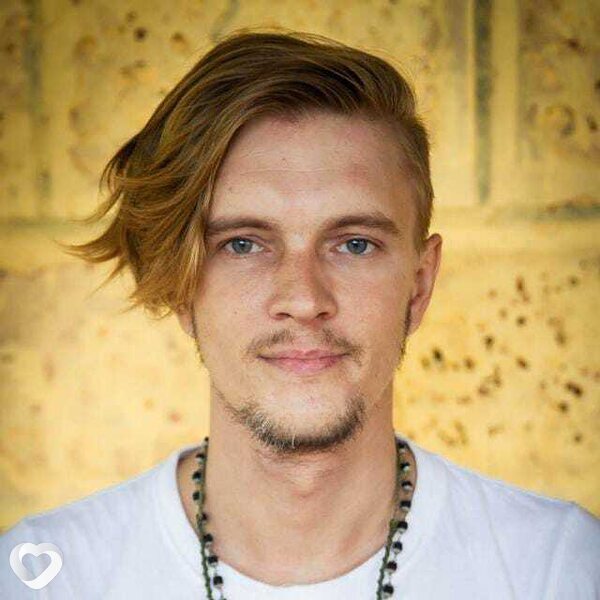Андрей, 38, Ногинске — анкета №3033951