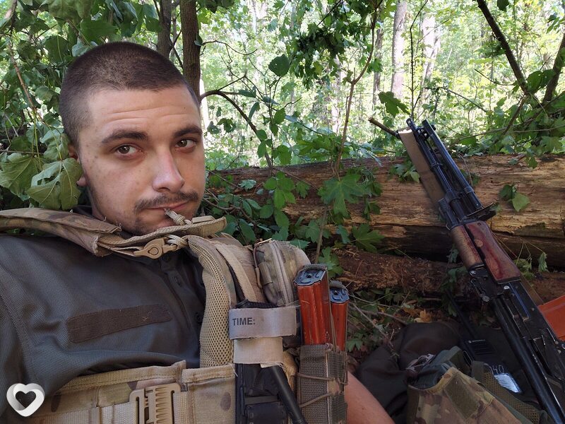 Мулатик, 23, Сумах — анкета №3034078