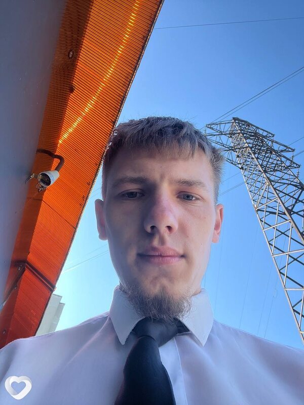 Артем, 22, Липецке — анкета №3034079