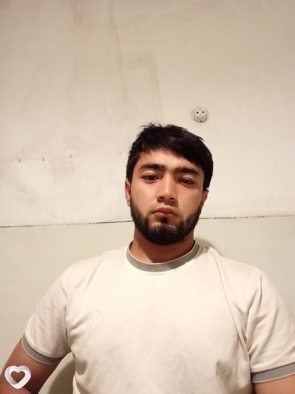 Нурик, 23, Улан-Удэ — анкета №3034094