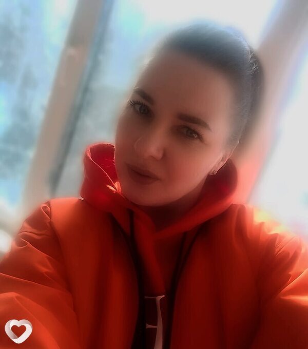 Екатерина, 41, Москве — анкета №3034095