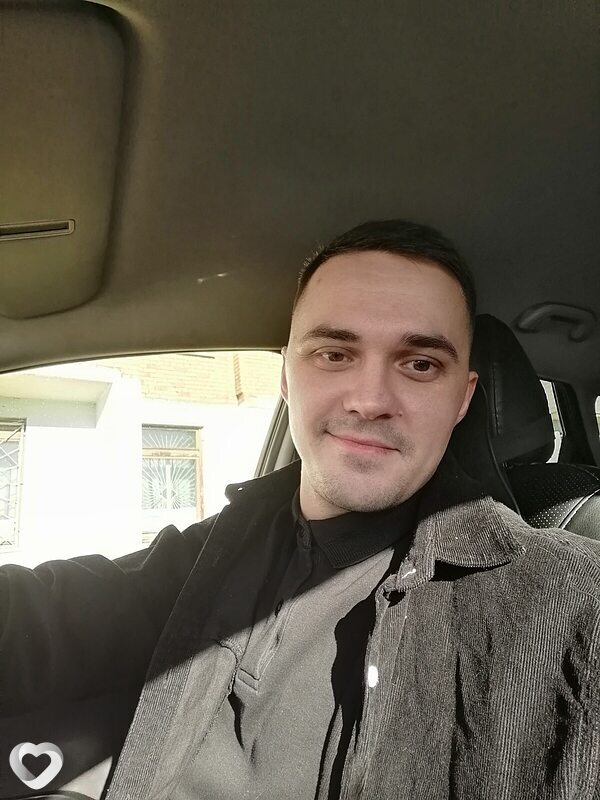 Сергей, 34, Москве — анкета №3034101